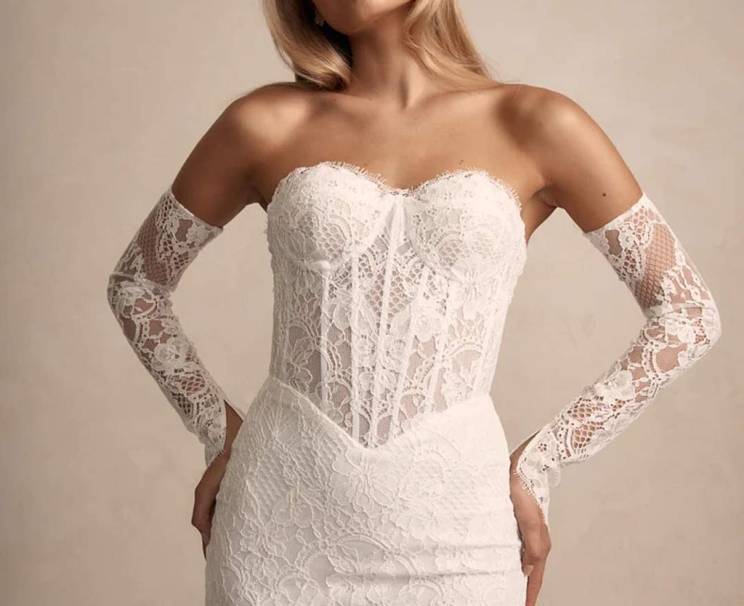 MWL - Brautkleid Winnie