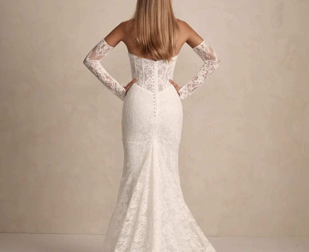 MWL - Brautkleid Winnie