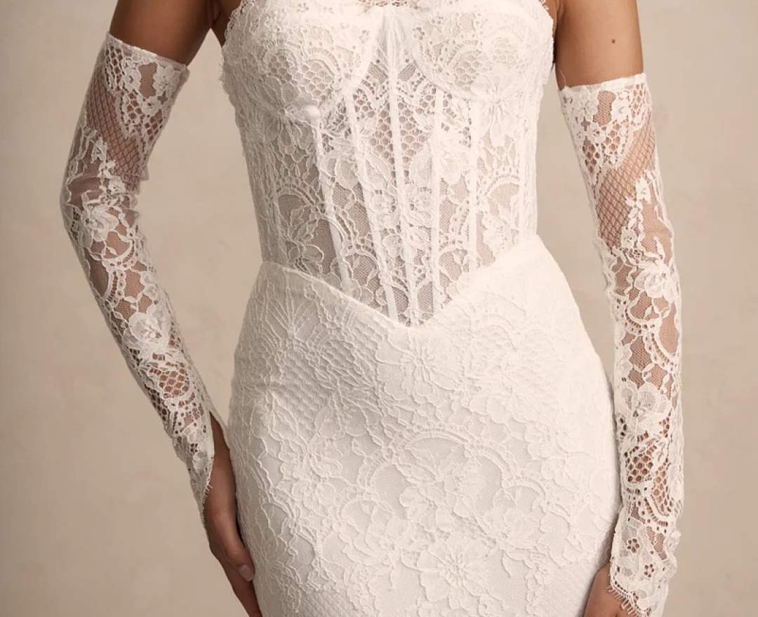 MWL - Brautkleid Winnie