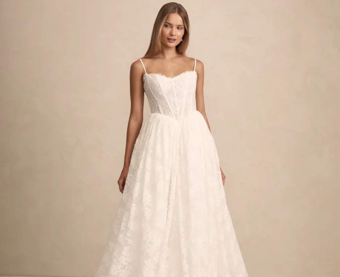 MWL - Brautkleid Prim