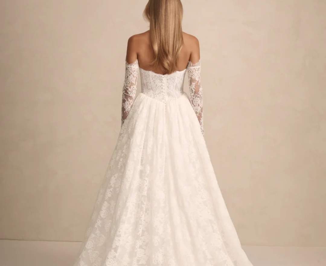 MWL - Brautkleid Prim