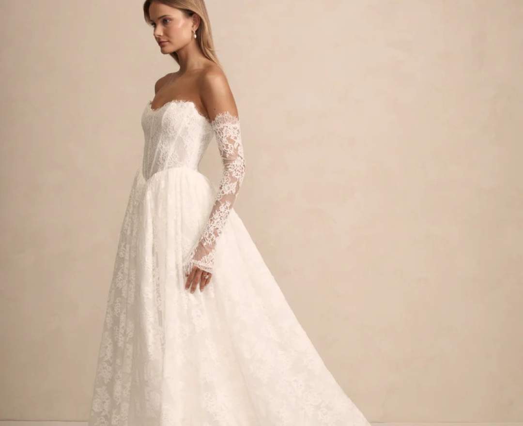 MWL - Brautkleid Prim