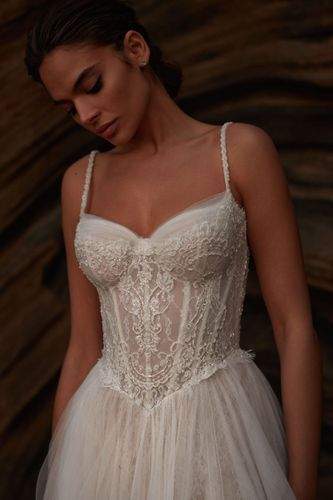 Milla Nova - Brautkleid Eloria