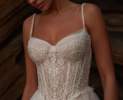 Milla Nova - Brautkleid Eloria Thumbnail