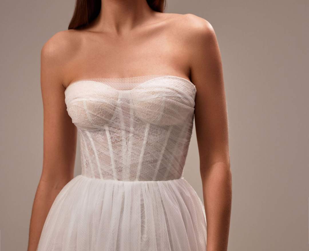 Milla Nova - Brautkleid Wella