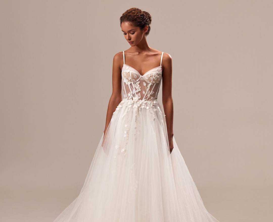 Milla Nova - Brautkleid Marcia