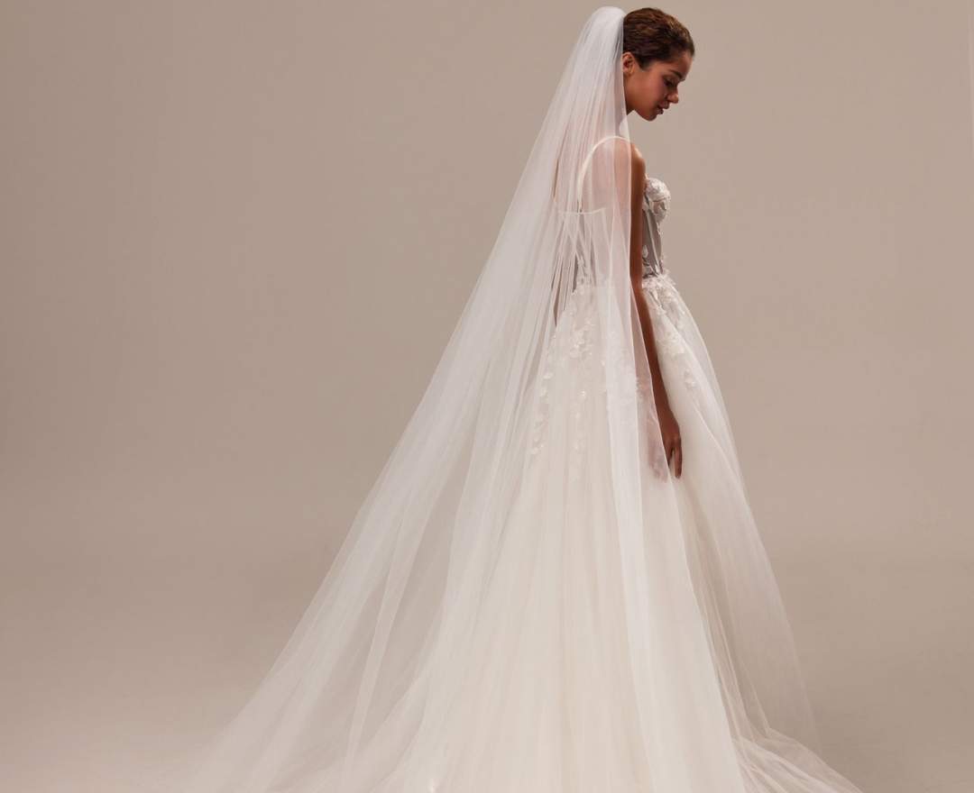 Milla Nova - Brautkleid Marcia