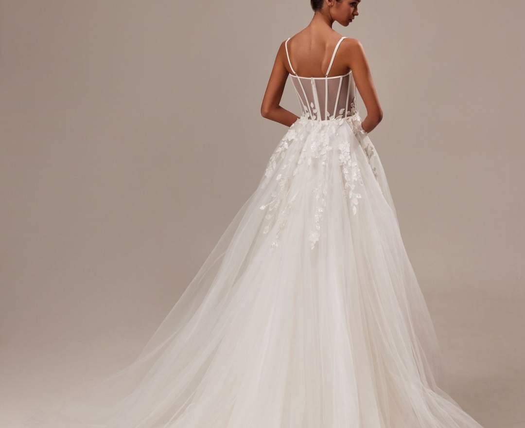 Milla Nova - Brautkleid Marcia