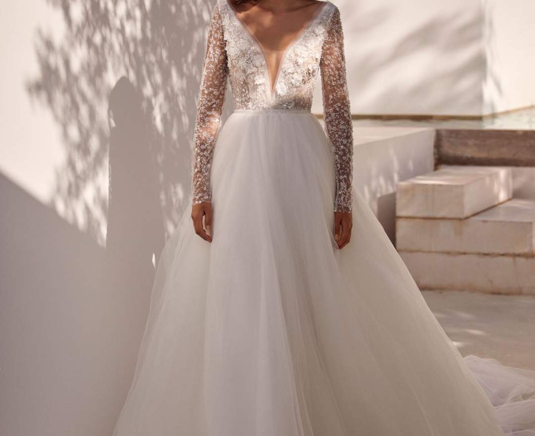 Milla Nova Brautkleid Fantasy