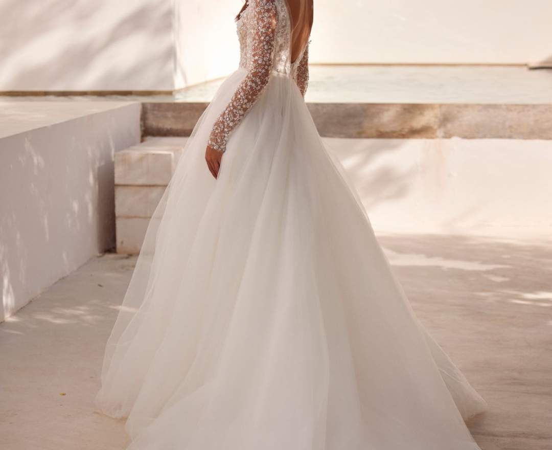 Milla Nova - Brautkleid Fantasy