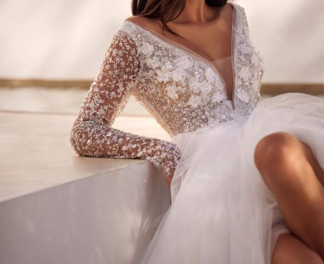 Milla Nova - Brautkleid Fantasy