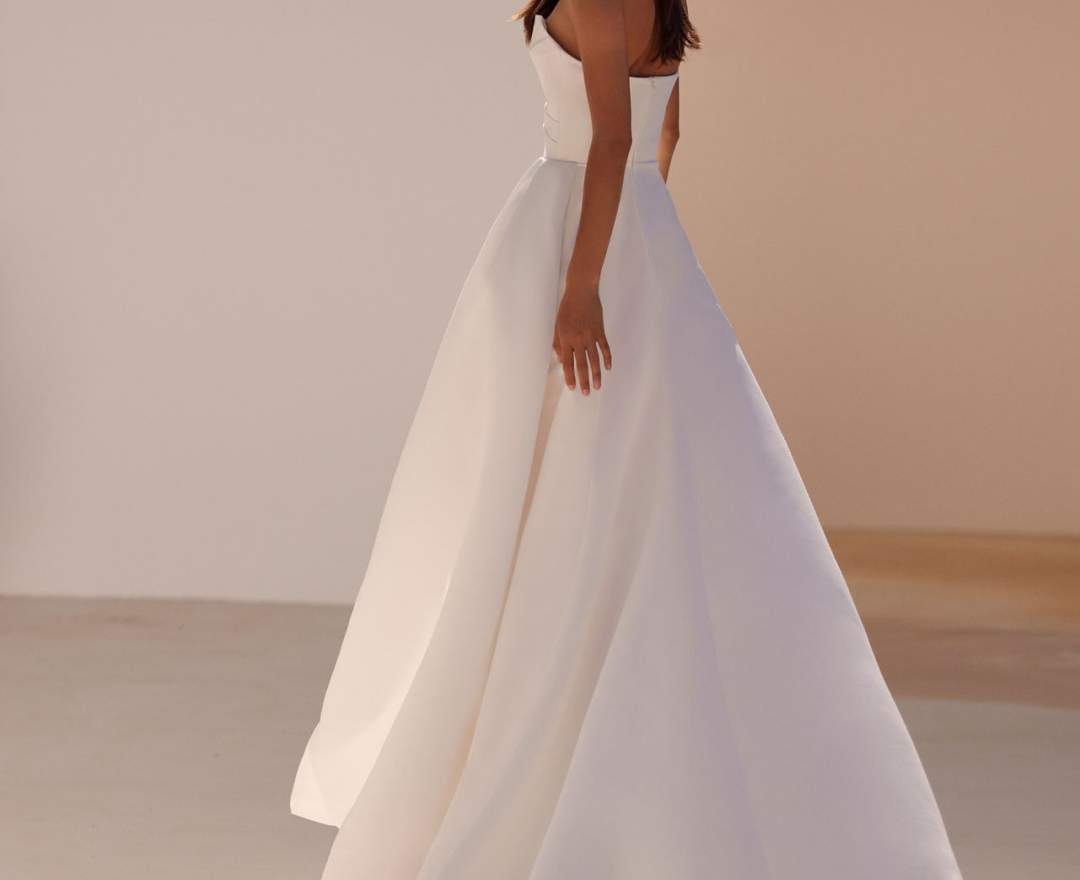 Milla Nova - Brautkleid Sandal