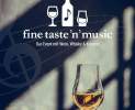 Whisky Tasting in Düsseldorf - „Fine taste´n´ music“ – Das neue Whisky-Konzert-Event in der Classic Remise Düsseldorf am 05.09.2026 ! Thumbnail
