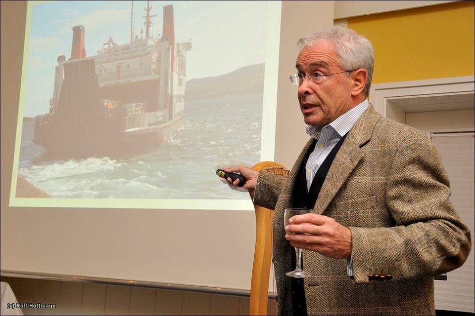 Whisky-Tasting Whisky-Tasting am 22.01.2027 mit Lothar Kuntze im