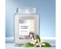 Yankee Candle - A Calm & Quiet Place Großes Glas 623g Thumbnail