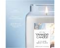 Yankee Candle - A Calm & Quiet Place Großes Glas 623g Thumbnail