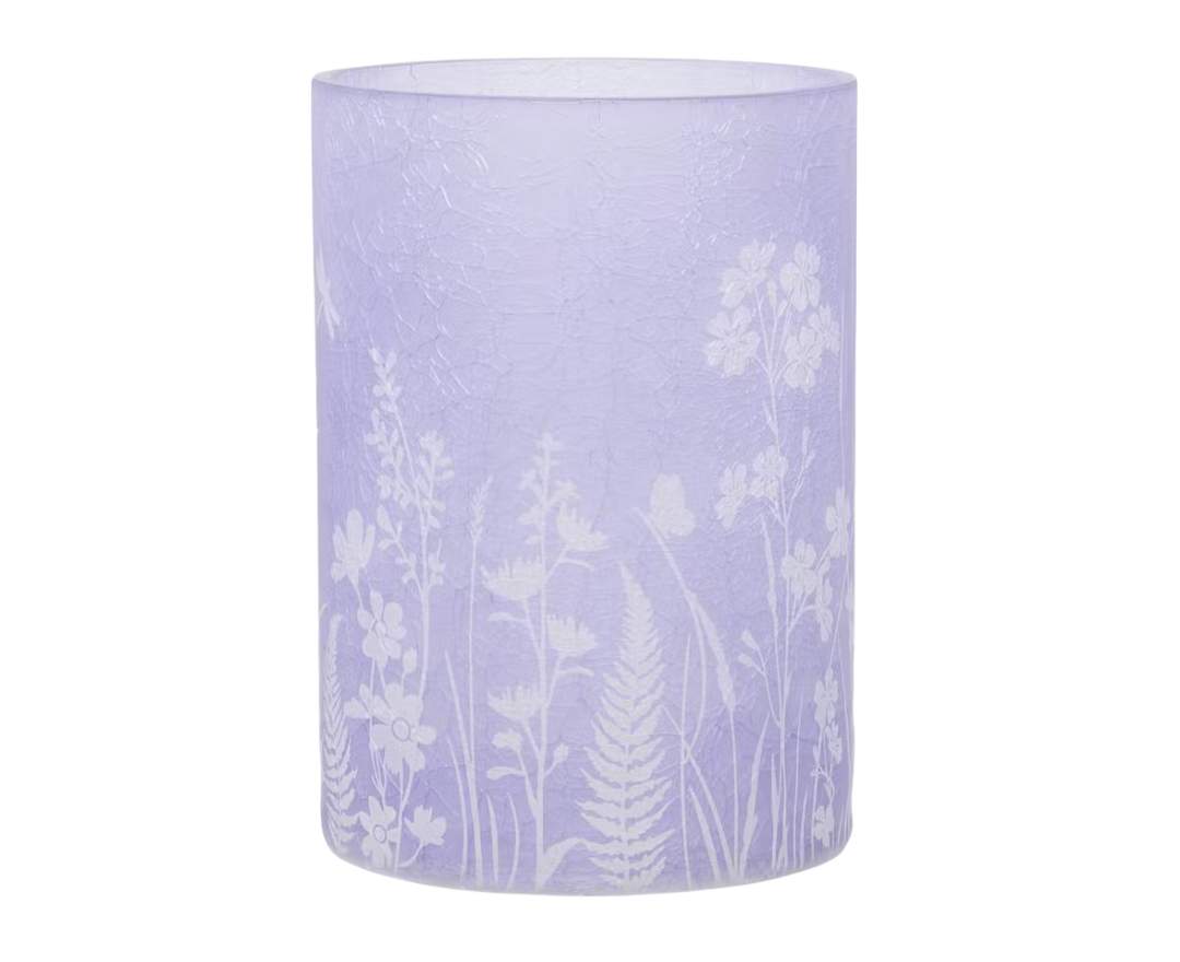 Yankee Candle Spring Botanica Kerzenhalter - Jar Holder