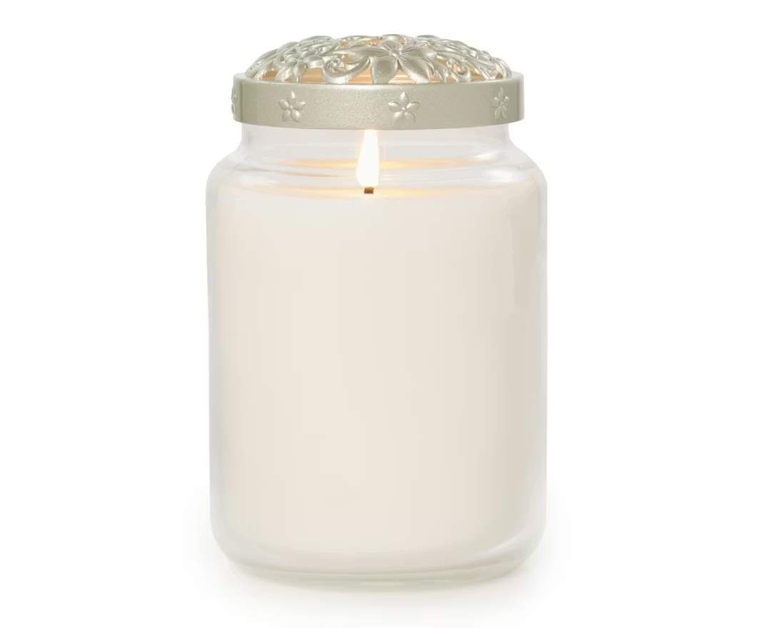 Yankee Candle - Spring Floral Kerzenaufsatz - Illuma-Lid®