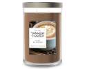 Yankee Candle - Café al Fresco 2-Docht-Kerze 567g Thumbnail