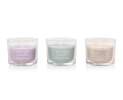 Yankee Candle - Little Luxuries Geschenkset 3 x Mini Glas Thumbnail