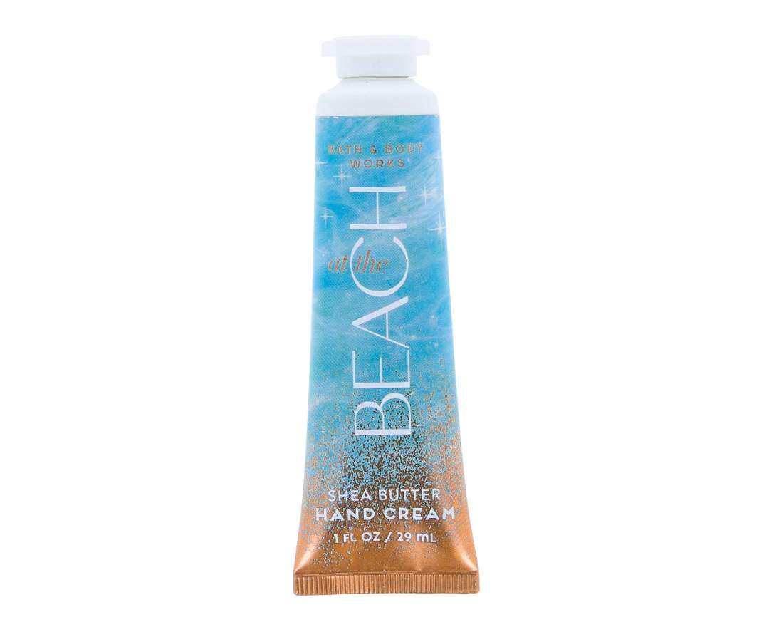 Bath & Body Works At the Beach Handcreme 29ml