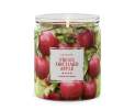 Goose Creek - Fresh Orchard Apple 1-Docht-Kerze 198g Thumbnail