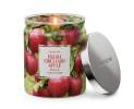 Goose Creek - Fresh Orchard Apple 1-Docht-Kerze 198g Thumbnail