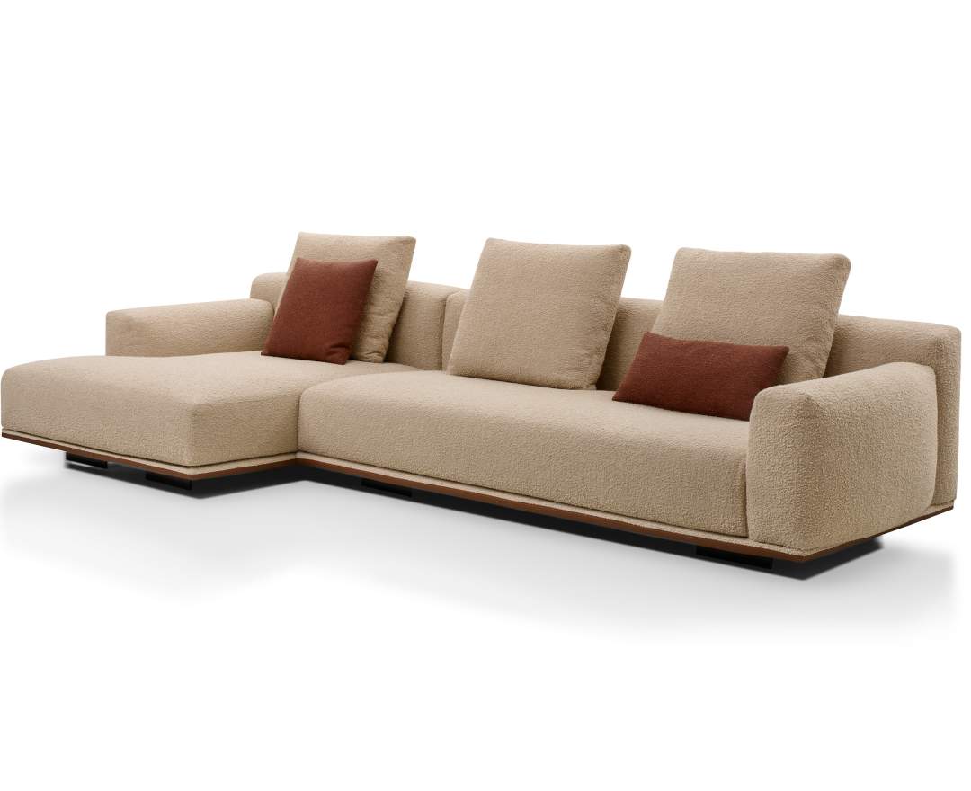 Papadatos Sofa Naos