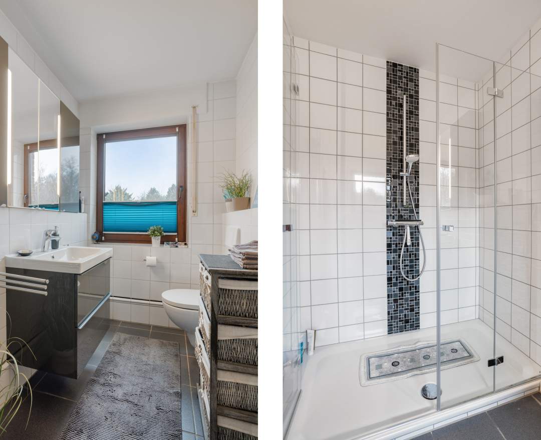 KENSINGTON - Naturnahes Familienglück in Speldorf – Lichtdurchflutetes Reihenendhaus mit Wellness-Garten