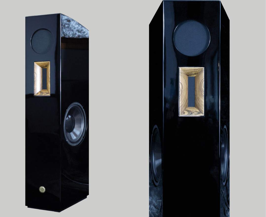 SoundSpace Systems Pirol