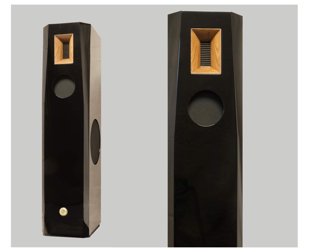 SoundSpace Systems Robin