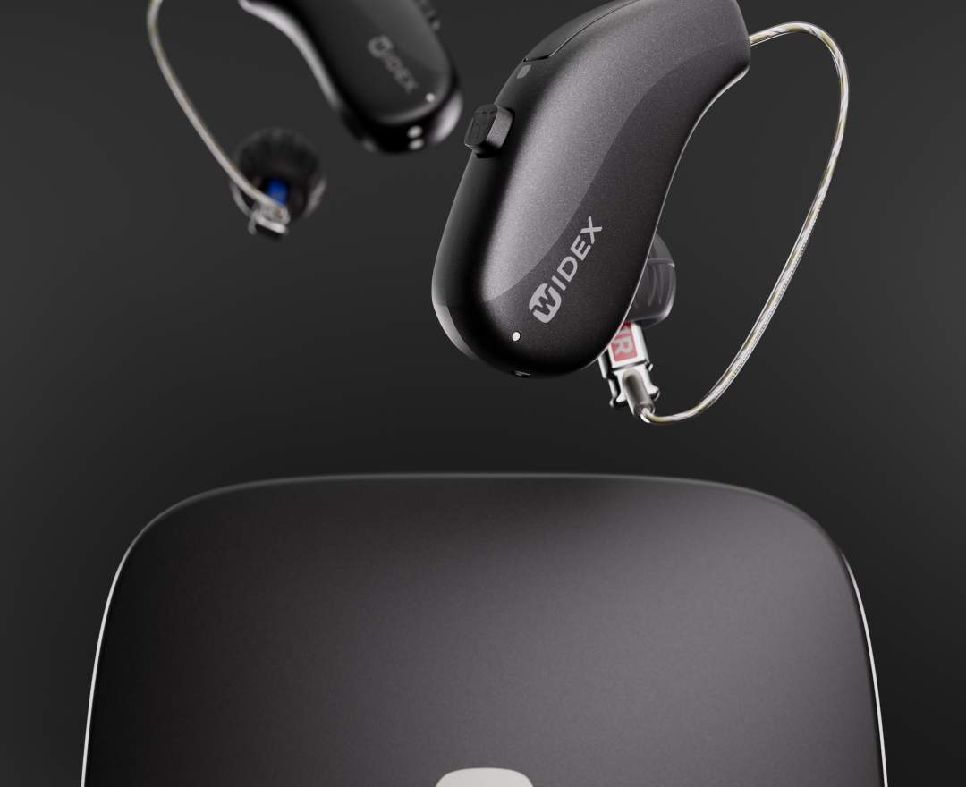 Widex - Widex Allure