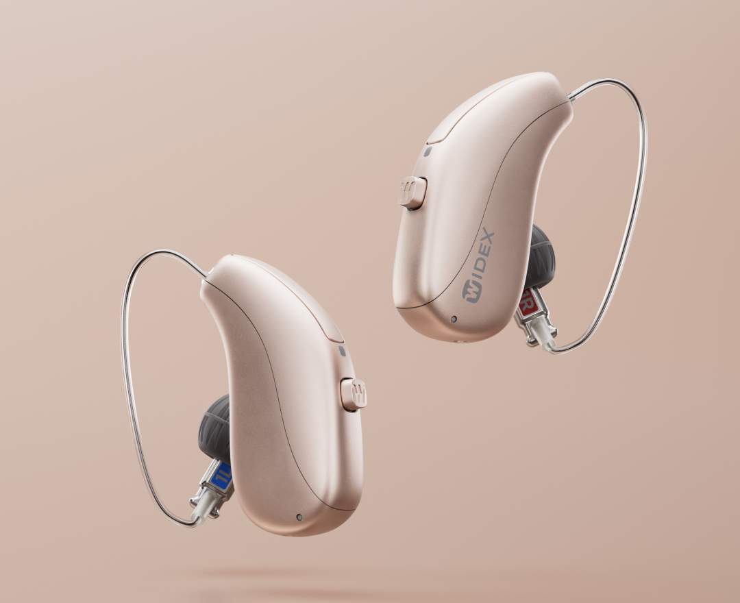 Widex - Widex Allure