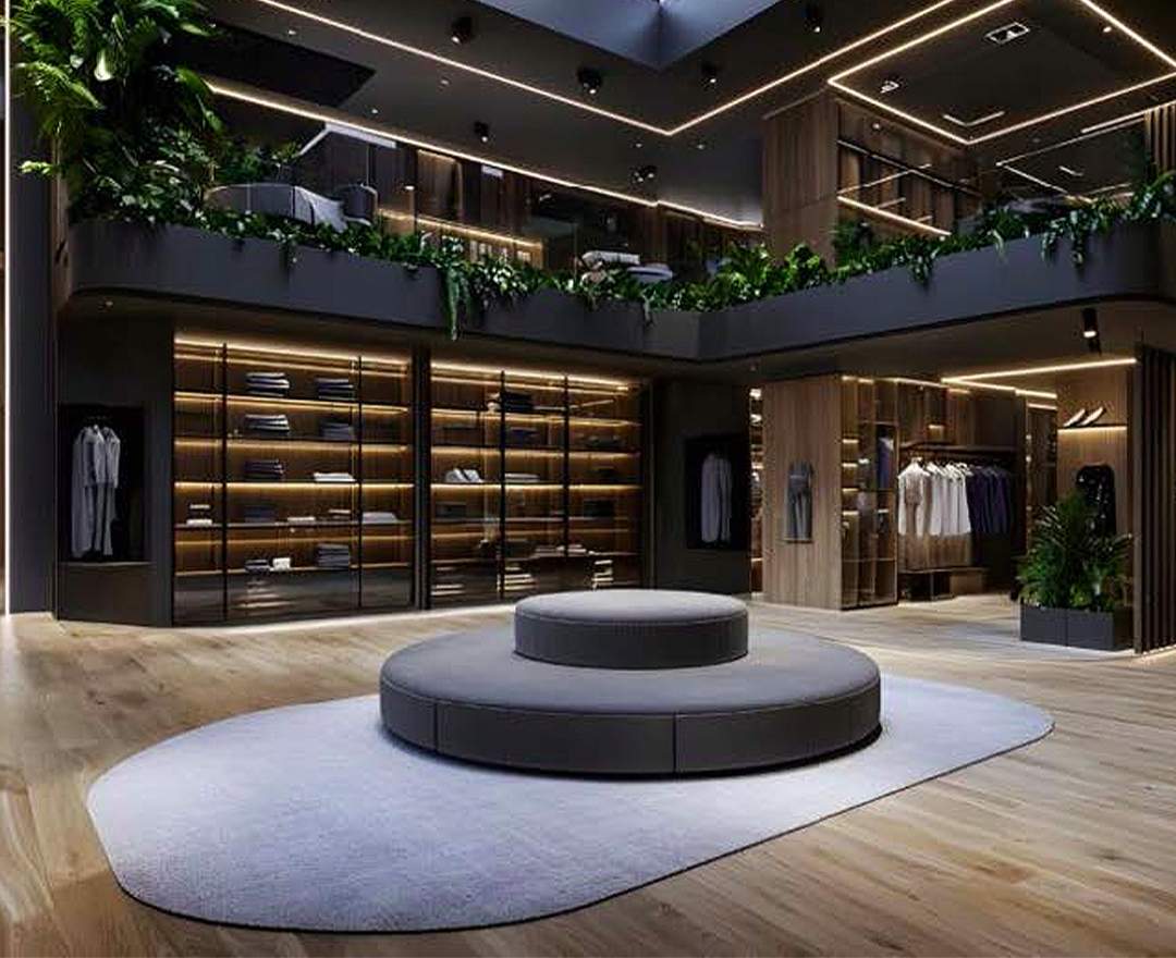 AR Wohndesign Exklusives Interior Design Komplettpaket