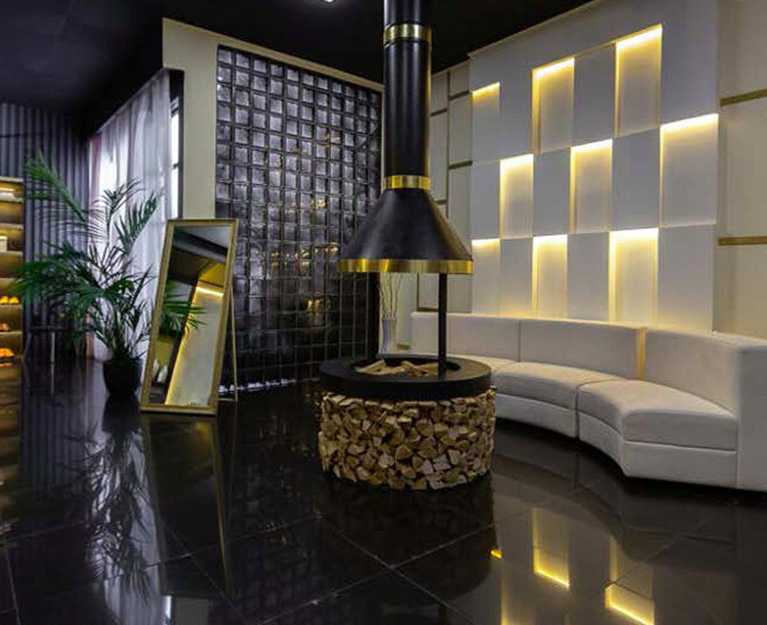 AR Wohndesign - Exklusives Interior Design Komplettpaket