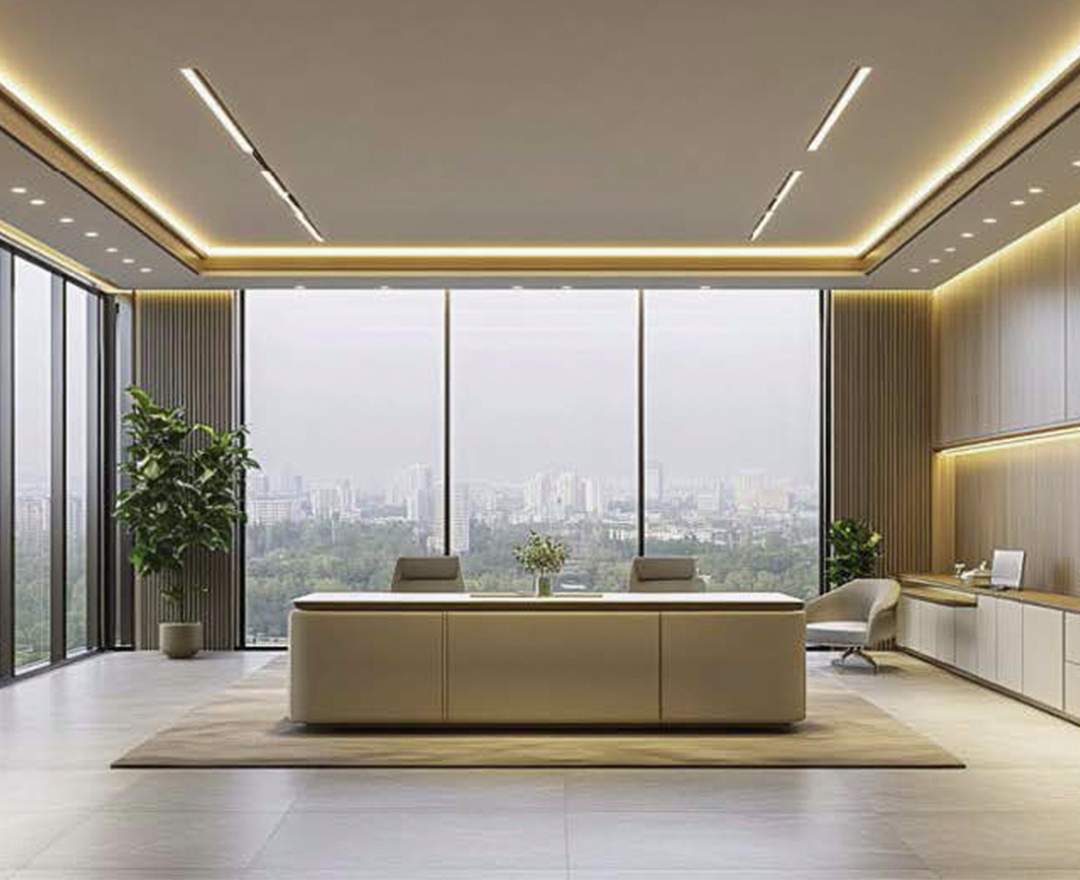 AR Wohndesign - Exklusives Interior Design Komplettpaket