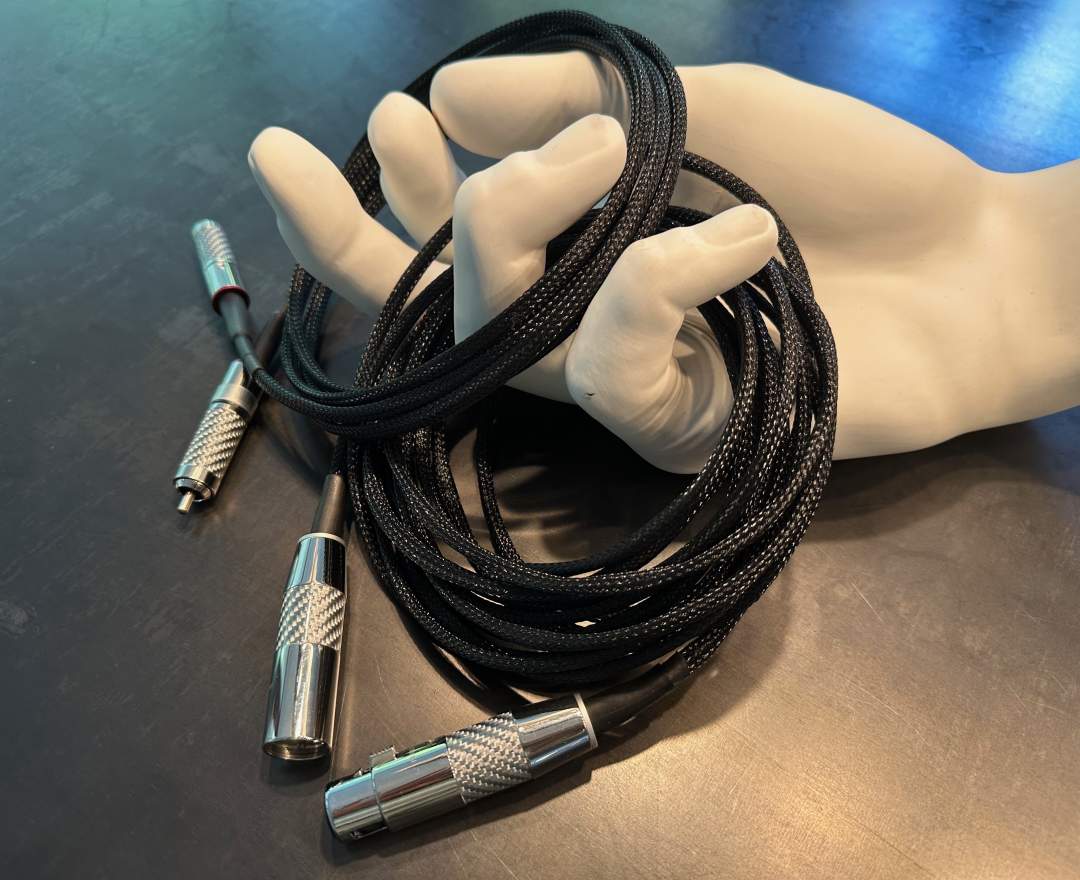 SoundSpace Systems Amadeus