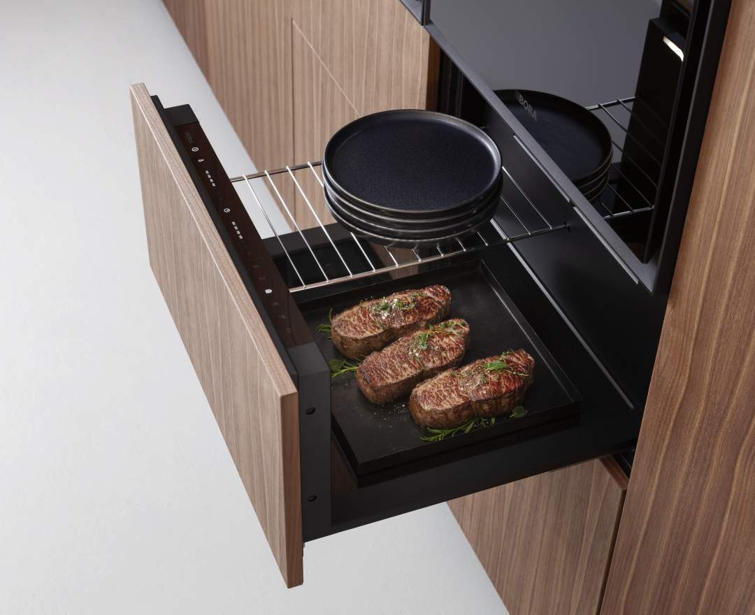 Bora BORA Multischublade