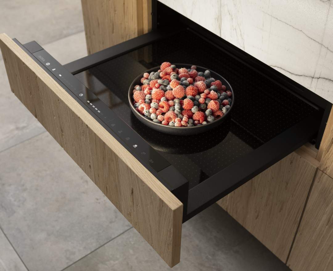 Bora - BORA Multischublade