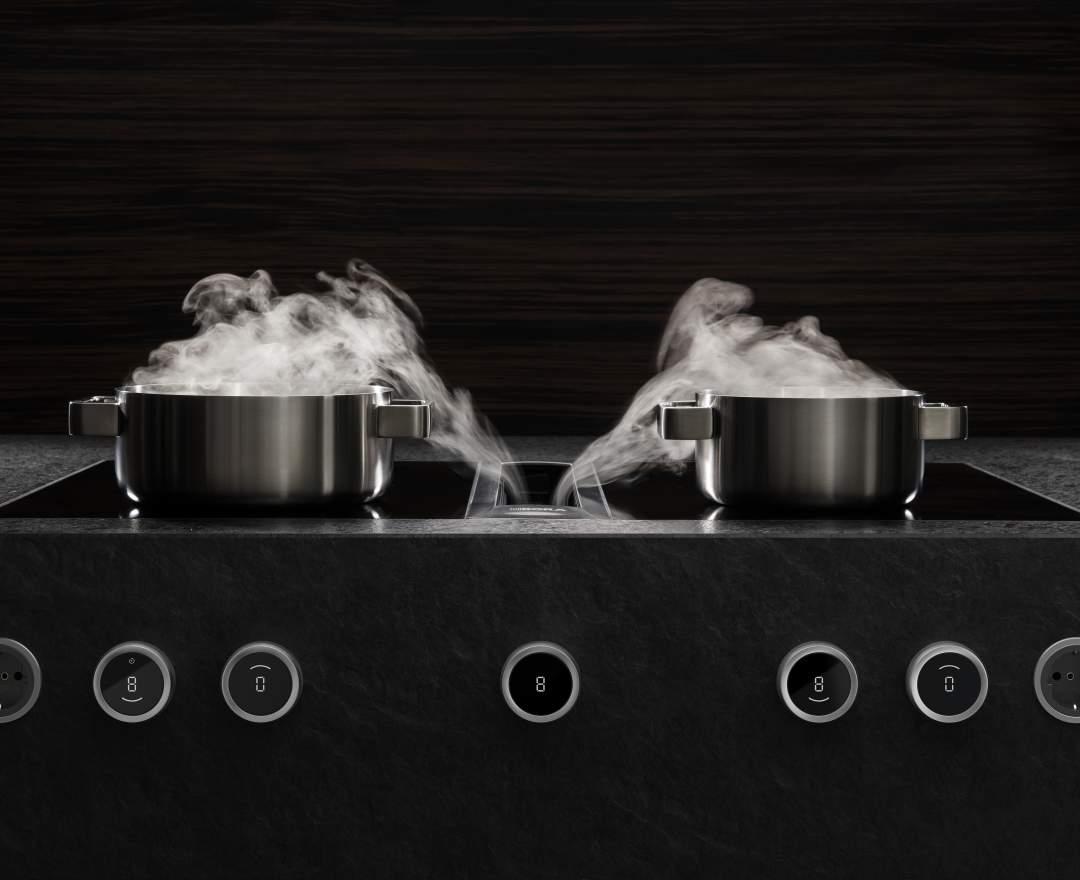 Bora Professional BORA Professional 3.0 Kochfeldabzug