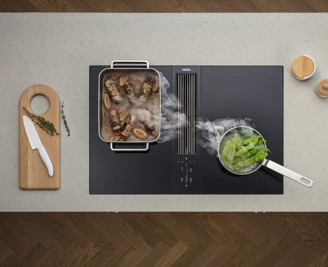 Bora - BORA Classic 2.0