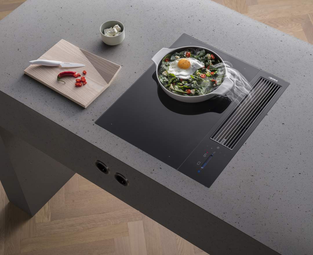 Bora - BORA Classic 2.0