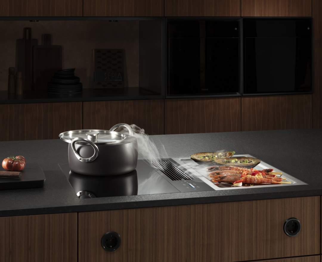 Bora - BORA Classic 2.0