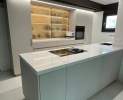 Holz und formen Huber - Moderne Einbauküche Thumbnail