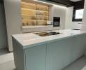 Holz und formen Huber - Moderne Einbauküche Thumbnail