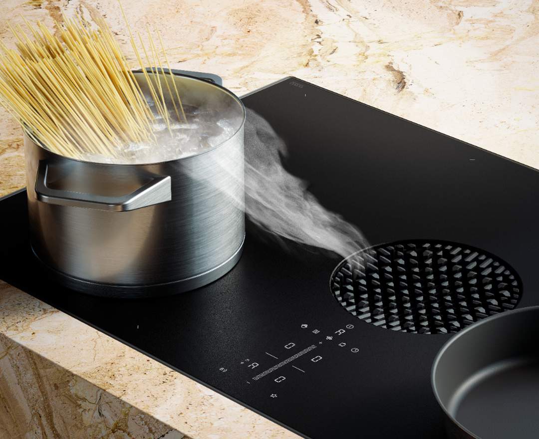 Bora BORA X PURE Kochfeld