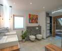 Bagno Badstudio - Masterbad mit Sauna Thumbnail