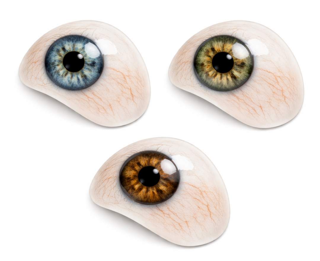 Clear Vision Cologne Augenprothese