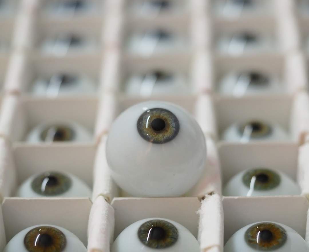 Clear Vision Cologne - Augenprothese