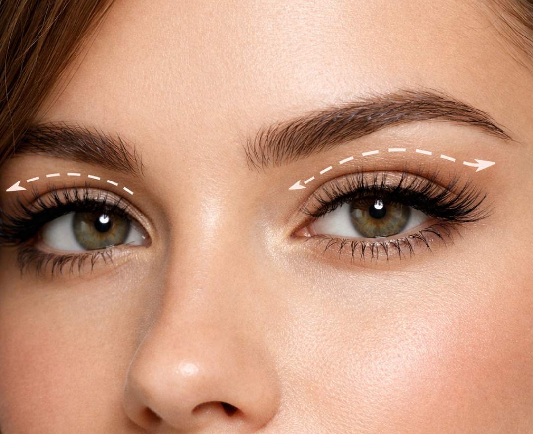 Clear Vision Cologne Lidstraffung in Köln bei Prof. Dr. Dr. Heindl